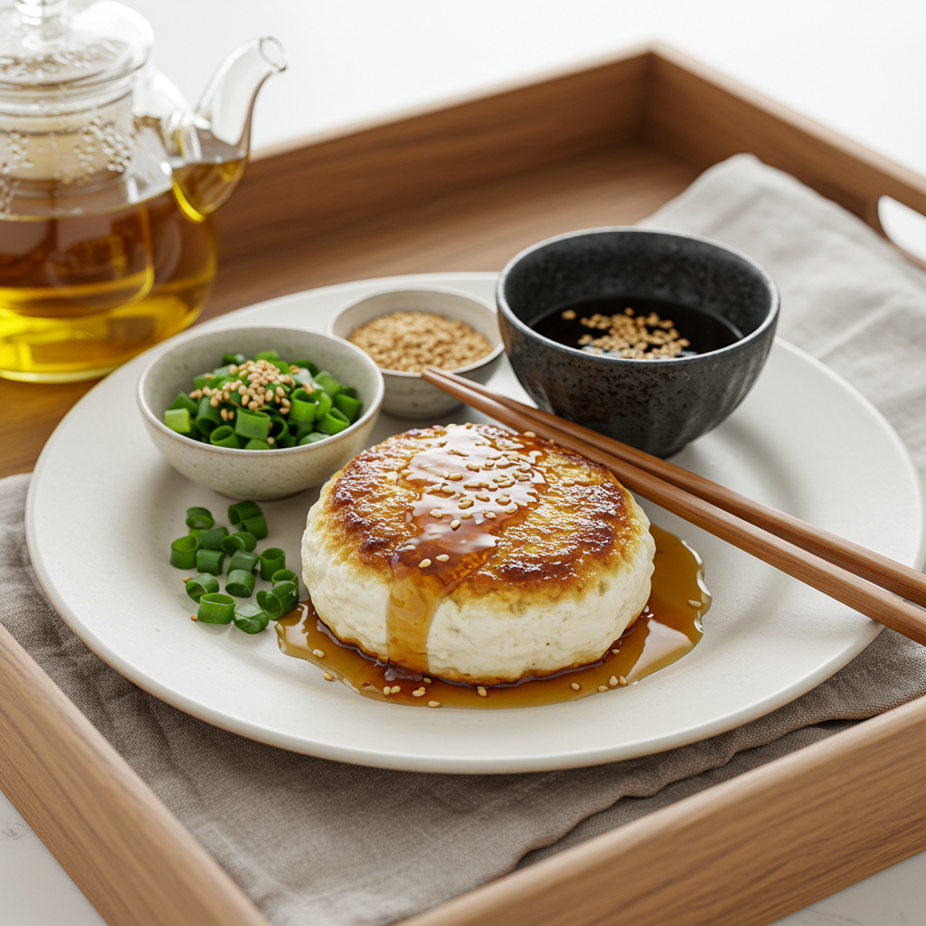 盛り付けイメージ